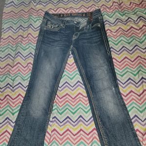 Rock Revival Jeans size 29
